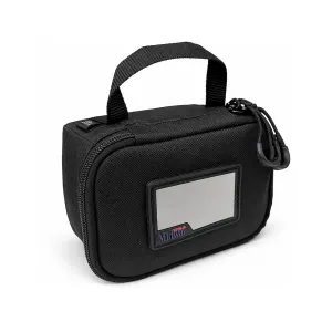 MidwayUSA Ammo Carrier Pouch Black