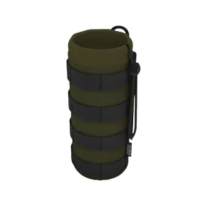 MidwayUSA MOLLE Water Bottle Pouch Olive Drab