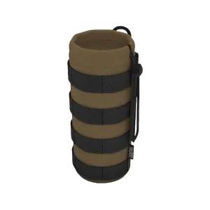 MidwayUSA MOLLE Water Bottle Pouch Coyote