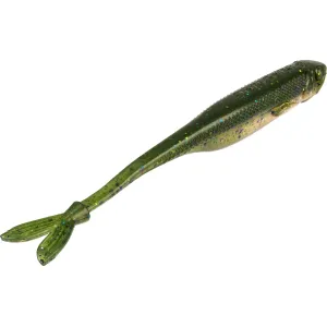Strike King Spotlight Split Minnow 4" The Real Gill