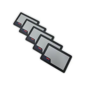 MidwayUSA Writeable Label Patch 5PK