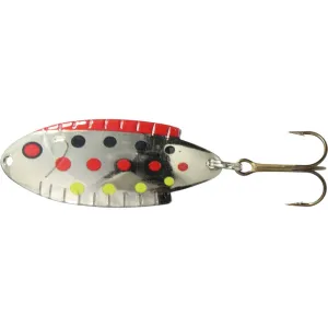 Thomas Buoyant Spoon 2.5" 1/4 oz Nickel