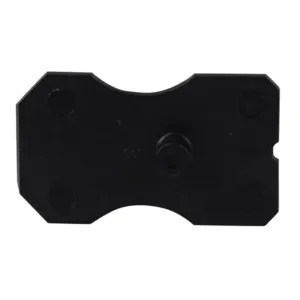 Smith & Wesson 4003TSW, 4006TSW, 4043TSW, 4046TSW, 4053TSW Floorplate Catch Steel Black