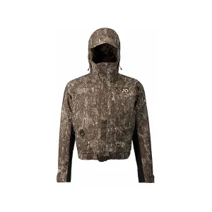 First Lite Men's Migrator Wader Jacket First Lite Darkwater 2XL