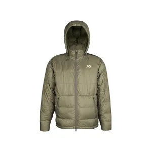 First Lite Men's Whitecloud Down Jacket Conifer XL
