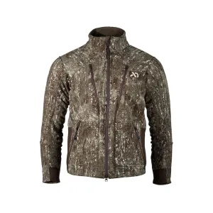 First Lite Men's Straightline Field Jacket First Lite Darkwater Large