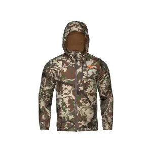 First Lite Men's North Range Puffy Jacket First Lite Fusion Large