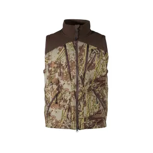 First Lite Men's Straightline Field Vest First Lite Typha XL