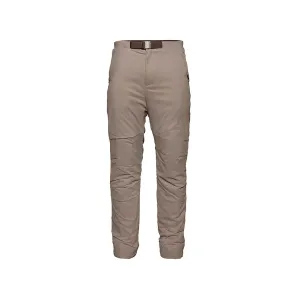 First Lite Men's Primer Puffy Pants Walnut XL