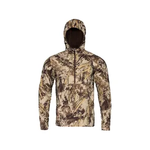 First Lite Men's Navigator Hoodie First Lite Typha Large