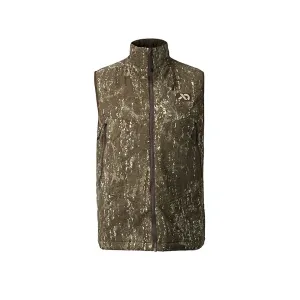 First Lite Men's Primer Puffy Vest First Lite Darkwater Medium