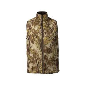 First Lite Men's Primer Puffy Vest First Lite Typha Large