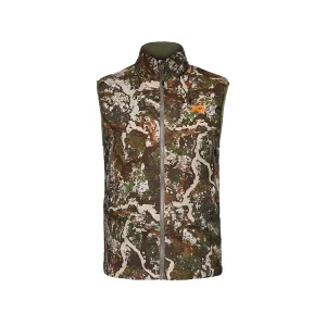 First Lite Men's Primer Puffy Vest First Lite Specter 2XL