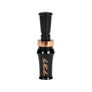 737 Skyhawk Duck Call Black/Copper