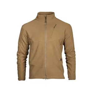 First Lite Men's Challis Jacket Dry Earth Medium