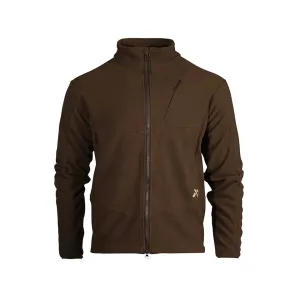 First Lite Men's Challis Jacket Terra Medium