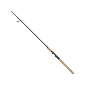Quantum Zeal 7'6" Spinning Rod Med Lt 1pc