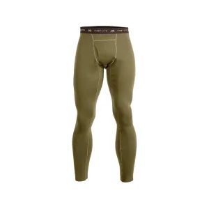 First Lite Men's Furnace Base Layer Pants Conifer XL