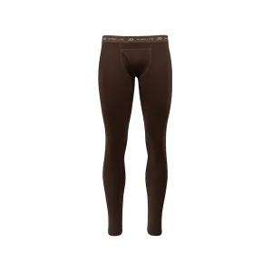 First Lite Men's Kiln Base Layer Pants Terra XL