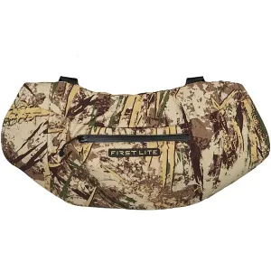 First Lite Men's Refuge Muff First Lite Typha One Size Fits Most