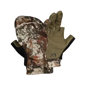 First Lite Men's Trigger Mittens First Lite Specter XL