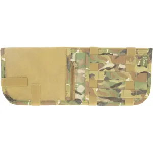 Cole-Tac Tactical Visor Organizer Multicam