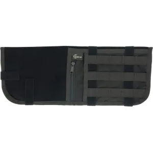 Cole-Tac Tactical Visor Organizer Black