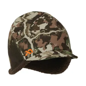 First Lite Men's Tundra Brim Beanie First Lite Fusion Large