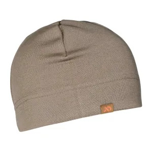 First Lite Men's Furnace 350 Beanie Walnut One Size Fits Most