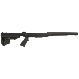 Vltor M1-S Improved Modstock Stock for M14, M1A Black
