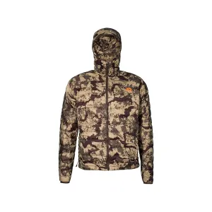 First Lite Men's Brooks Down Jacket First Lite Cerca Medium