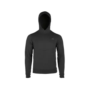 First Lite Men's Furnace Hoodie Black Medium