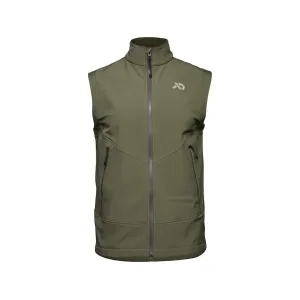 First Lite Men's Suppressor Vest Conifer Large
