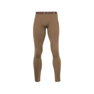 First Lite Men's Kiln Base Layer Pants Dry Earth 2XL