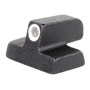 Smith & Wesson Front Night Sight CS45C, CS45D, CS9C, CS9D .217"