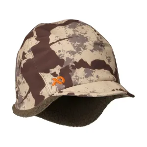 First Lite Men's Tundra Brim Beanie First Lite Cerca Large