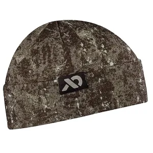 First Lite Men's Tag Cuff Beanie First Lite Darkwater One Size Fits Most