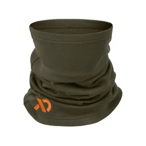 First Lite Men's Midweight Neck Gaiter Conifer One Size Fits Most