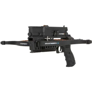 Steambow AR-6 Stinger II Crossbow