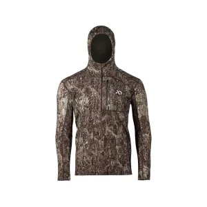 First Lite Men's Kiln Hoodie First Lite Darkwater XL