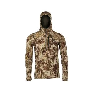 First Lite Men's Kiln Hoodie First Lite Typha XL