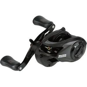 Abu Garcia Max 5 SX Flipping Switch Baitcast Reel RH 6.8:1