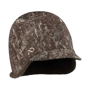 First Lite Men's Tundra Brim Beanie First Lite Darkwater Medium