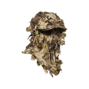 First Lite Men's Phantom 3D Balaclava First Lite Typha One Size Fits Most