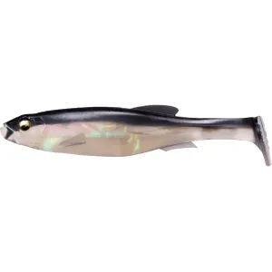 Megabass Magdraft Freestyle 5" Swimbait Silver Shad