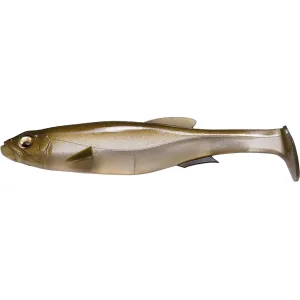 Megabass Magdraft Freestyle 5" Swimbait Brownie