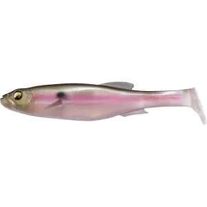 Megabass Magdraft Freestyle 5" Swimbait MB Gizzard