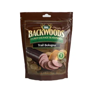LEM Backwoods Trail Bologna Seasoning for 5 lbs