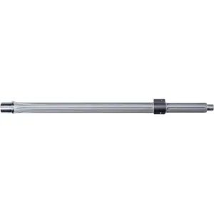 Noveske EXTRA THICC SPR 6mm ARC AR-15 Barrel 18" DDF Contour Rifle-Length .9375 Gas Block Stainless Steel with Headspaced Bolt