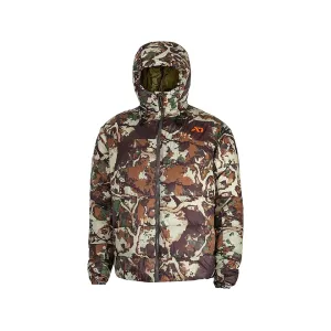 First Lite Men's Chamberlin Down Jacket First Lite Fusion 2XL